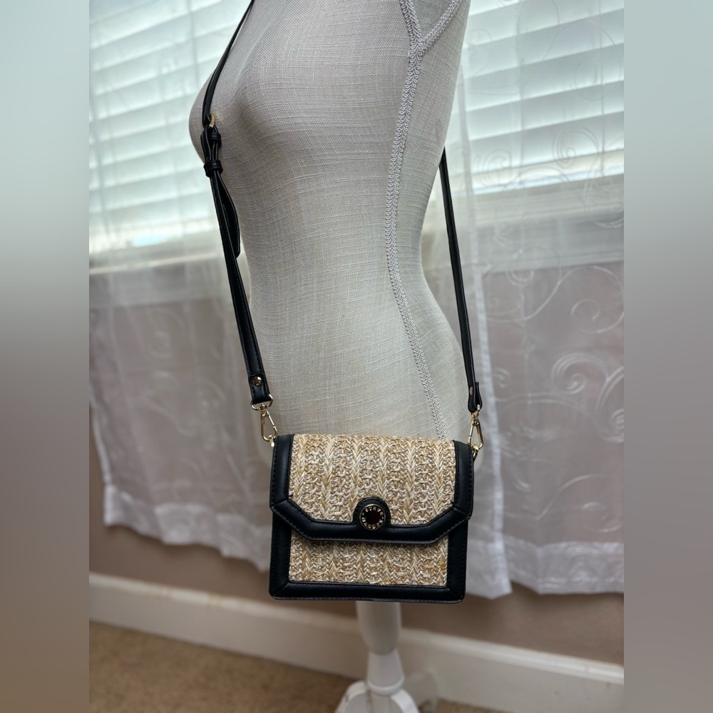 Steve Madden Small Crossbody, NWOT
